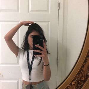 Meet your Posher, Cecilia